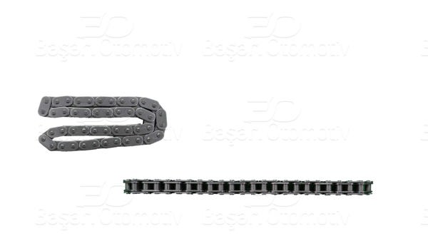 WISCO 1113011-00 | Yağ Pompa Zinciri Audi A3 A4 A6 Seat Alhambra Cordoba Seat Ibiza Leon Toledo VW Bora Golf4 T5 Passat Polo Sharan 1.6 1.8 T1.9 TDI 04 >