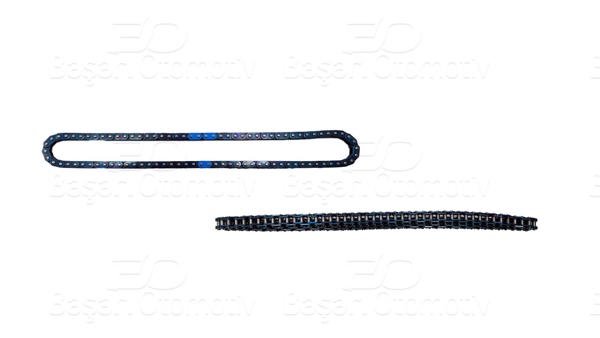 WISCO 1113016-00 | Yağ Pompa Zinciri VW Polo Fabia Ibiza 1.2 TDI Cfwa 10 >