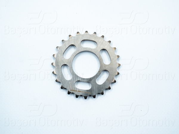 WISCO 1113165-00 | Eksantrik Dişlisi Porsche Panamera Cayenne