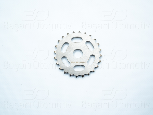 WISCO 1113166-00 | Eksantrik Dişlisi Porsche Panamera Cayenne