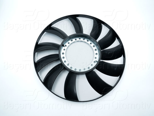 WISCO 1113472-00 | Fan Pervanesı VW Passat A4 A6 1.6 1.8 1.9 95 >