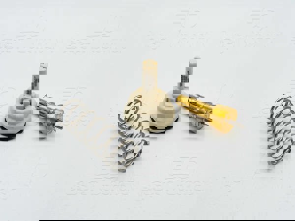 WISCO 1113851-00 | Termostat VW Golf5 Jetta Passat1.6 FSI 04 >