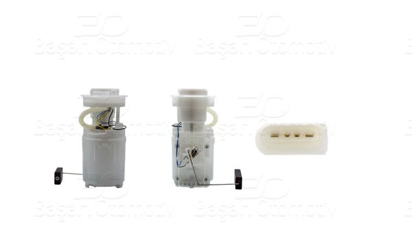 AUTOLUX 1133007-22 | Yakıt Pompası Samandıralı VW T5 2.0 3.2 03-15 Audi A3 1.8 T 98-03 Tt 96-02 Seat Leon 1.8 99-06