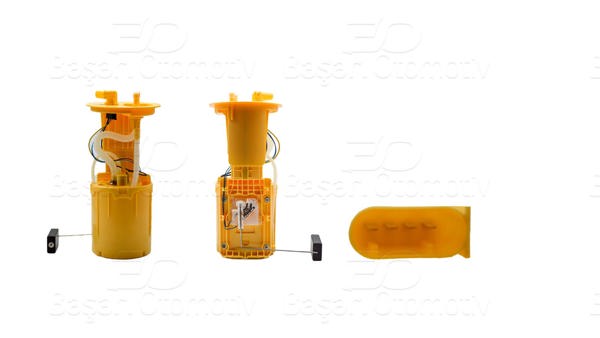 AUTOLUX 1133008-22 | Yakıt Pompası Samandıralı VW Crafter 2.0 2.5 06-16