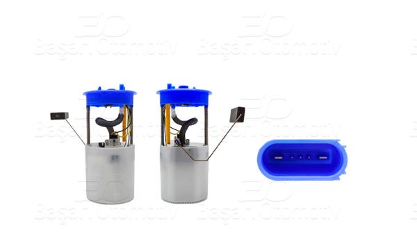 AUTOLUX 1133013-22 | Yakıt Pompası Samandıralı VW Polo 5 14 > 1.0 1.8 Audi A1 11-18 1.0 1.4 1.8 TFSI Seat Ibiza 4 1.0 1.2 1.4 1.8 TSI 13 > Skoda Fabia 2-3 1.0 1.2 1.4 1.6 11 >