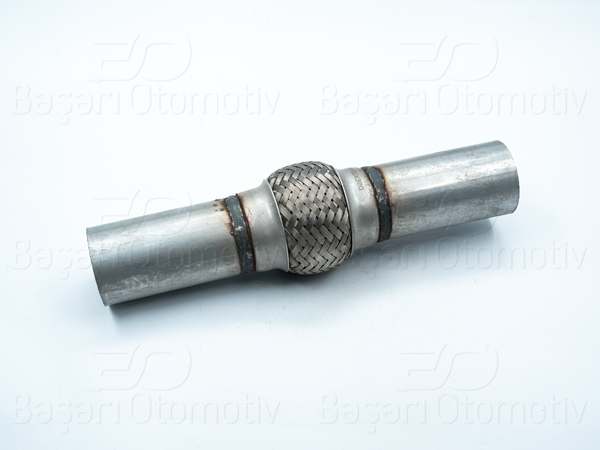 WISCO 1133152-00 | Egzost Spıralı 51X100x300 mm Universal