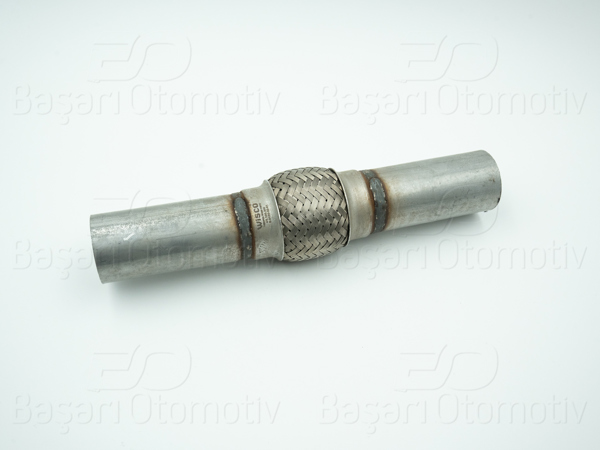 WISCO 1133155-00 | Egzost Spıralı 45X100x300 mm Universal