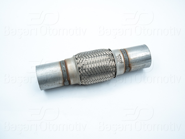 WISCO 1133156-00 | Egzost Spıralı 45X120x220 mm Universal