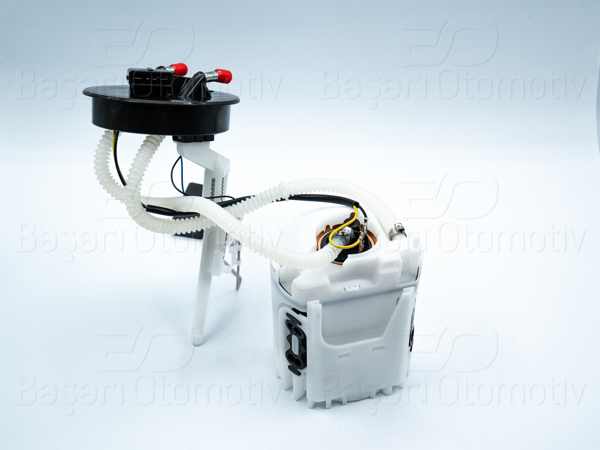 WISCO 1133167-00 | Yakıt Pompası Samandıralı 1.2 Bar VW Golf3 1.6 Aft 91 >