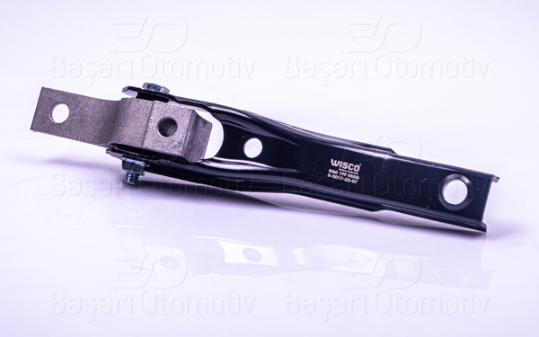 WISCO 1153012-00 | Şanzıman Takozu Alt Audi A3 Tt Leon Superb Golf7 Passat Tiguan 1.2 TSI 1.4 TSI 1.6 TDI 1.8 TFSI 2.0 TFSI 2.0 TDI 12 >