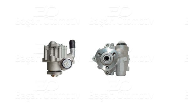 WISCO 1183054-00 | Direksiyon Pompası (Hidrolik) Audi A3 1.6 1.8 1.8 T1.8 T Quatro 96-03