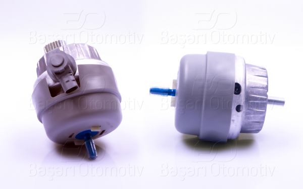 WISCO 1193212-00 | Motor Takozu Sol Elektrikli Audi A6 2.0 TDI 2004 >