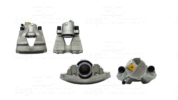 WISCO 1203068-00 | Fren Kaliperi Ön Sağ (Motorsuz) VW Bora 1 1.8 2.3 00-05 Golf3-4 1.6 2.0 2.8 2.9 91-06 Passat B3 / B4 94-97