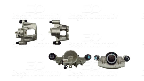 WISCO 1203094-00 | Fren Kaliperi Arka Sağ (Motorsuz) VW Lt2.3 2.5 2.8 TDI-Sdı 02-06