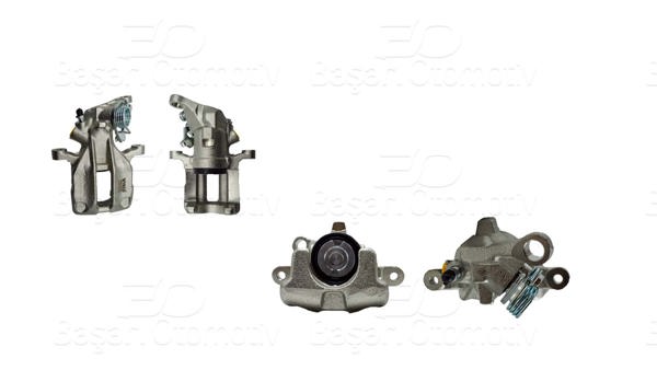 WISCO 1203134-00 | Fren Kaliperi Arka Sağ (Motorsuz) Audi A6 C4 1.8 2.0 2.3 2.6 2.8 94-97