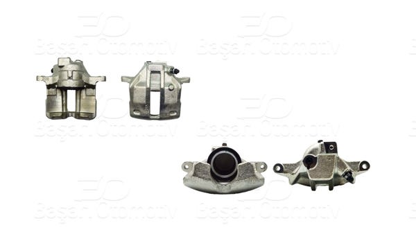 WISCO 1203202-00 | Fren Kaliperi Ön Sağ (Motorsuz) VW Passat B5 / 5.5 1.6 1.8T 96-05 Audi A4 B5 1.6 1.8 94-00 Seat Exeo 1.6 1.8 TSI 09-13