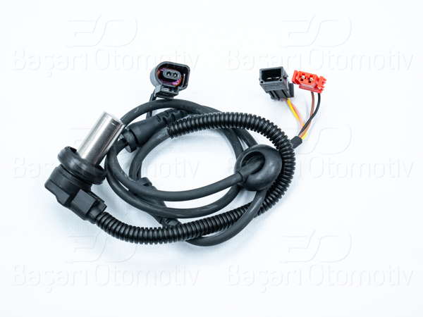 WISCO 1203264-00 | ABS Sensörü Ön R / L VW Passat Audi A4 Octavia 1.8T1.9 TDI 2.5 TDI 95 >