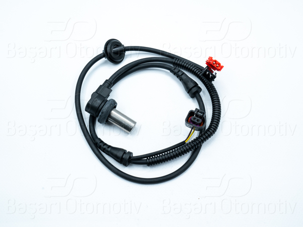 WISCO 1203270-00 | ABS Sensörü Audi A4 Passat1.8T2.5 TDI 00 >
