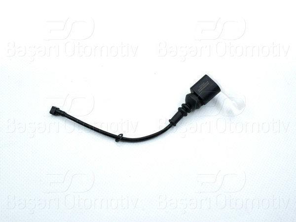 WISCO 1203284-00 | Fren Balatası Fişi Arka VW T5 T6 Bm 04 >