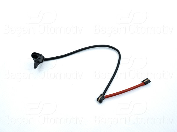 WISCO 1203290-00 | Fren Balata Fişi On Audi A6 A7 A8 3.0 TDI 10 >