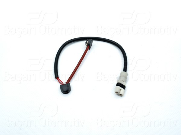 WISCO 1203304-00 | Fren Balata Fişi On Porsche 911 3.6 04 >