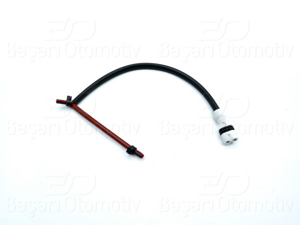 WISCO 1203307-00 | Fren Balata Fişi On Porsche Boxster 2.7 04 >