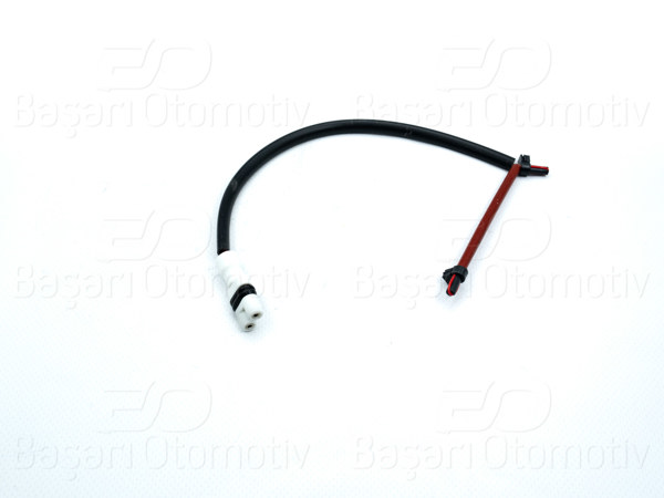 WISCO 1203308-00 | Fren Balata Fişi On Porsche Boxster 2.7 04 >