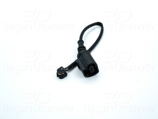 WISCO 1203309-00 | Fren Balata Fişi On Porsche 911 3.8 11 >