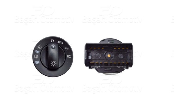 WISCO 1223039-00 | Far Anahtarı Audi A4 1.6 1.8 T 04 >