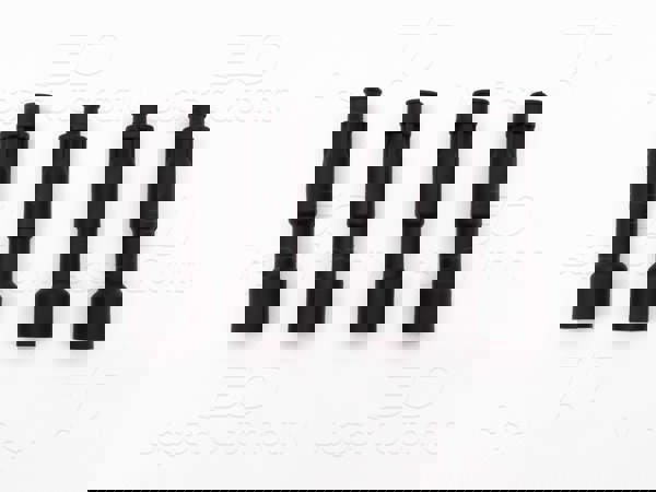 WISCO 1263010-00 | Ateşleme Bobin Baslıgı VW Passat A4 A6 1.8 1.8T 97 > | 4 Adet