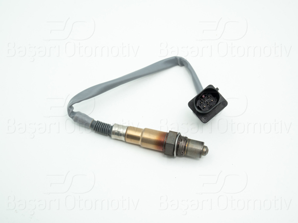 WISCO 1283035-00 | Oksijen Lambda Sensörü Audi A1 A3 A4 1.8 TFSI 2.0 TFSI A5 A8 VW Caddy Golf5 6 Jetta 3 Passat Tiguan Touran T6 03 >