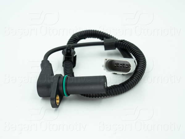 WISCO 1283166-00 | Krank Devir Sensörü VW Golf4 Polo Sharan Skoda Fabia 2 1.9 TDI 96 >