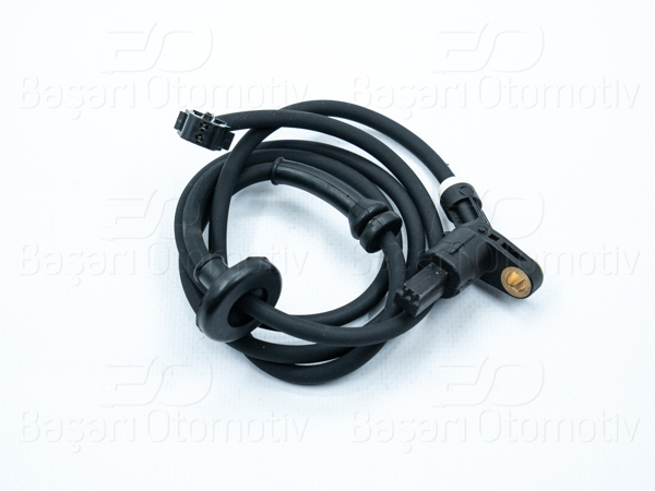 WISCO 1283167-00 | ABS Sensörü Arka VW Golf3 91 >