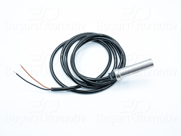 WISCO 1283179-00 | ABS Sensörü Arka VW Lt-28-35 Mercedes-Benz Sprinter 2.3 2.5 TDI 96 >