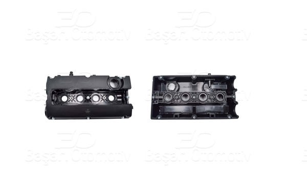 WINPOWER 2113068-11 | Külbütör Kapağı Plastik (Conta + Kapak) Opel Astra G H Vectra C Zafira A Z16xep 98 >