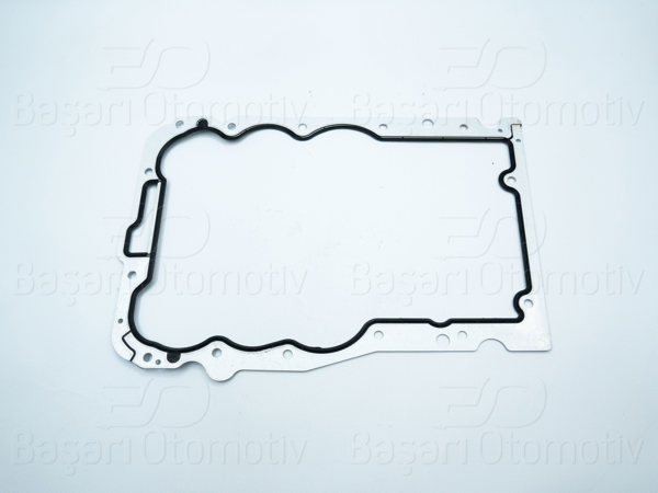 WISCO 2113293-00 | Karter Contası Opel Agila A 1.0 00-07 Corsa B-C-D 1.0 96-10