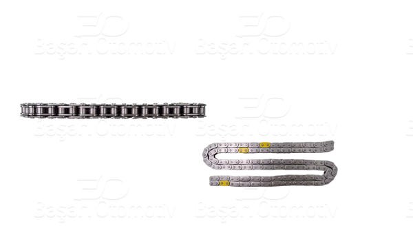 WISCO 2113810-00 | Zincir Üst Opel Vectra B Astra G Insignia 2.0 98 >