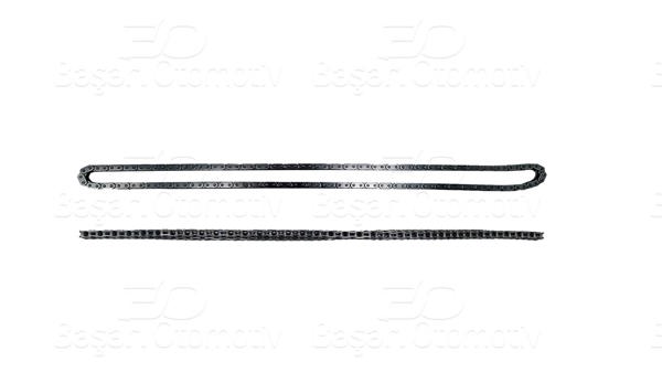 WISCO 2113813-00 | Zincir Alt Opel Astra G Vectra C 2.2 16V 10 >