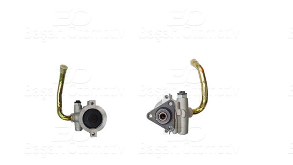WISCO 2183042-00 | Direksiyon Pompası (Hidrolik) Opel Kadett E 1.6S 1.8 I 1.8 E 1.8 Gsı 1.6 D 1.6 S 1984 >