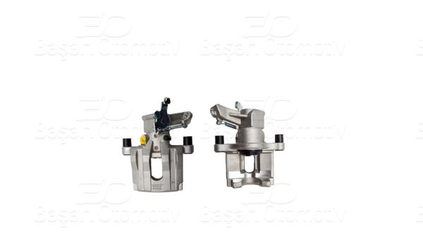 WISCO 2203010-00 | Fren Kaliperi Arka Sağ (Motorsuz) Opel Sıgnum Vectra B C 02 >