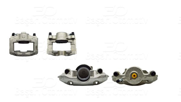 WISCO 2203047-00 | Fren Kaliperi Ön Sağ (Motorsuz) Opel Ascona C 1.3 1.6 1.8 1981-1986 Vectra A 1.4 1.6 1988-1922