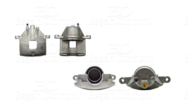 WISCO 2203063-00 | Fren Kaliperi Ön Sağ (Motorsuz) Opel Sıntra 2.2 3.0 2.2 Dtı 96-99