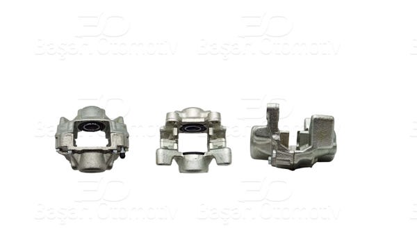 WISCO 2203070-00 | Fren Kaliperi Arka Sol (Motorsuz) Opel Omega B 2.0 2.2 2.5 2.6 94-03