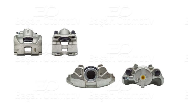 WISCO 2203109-00 | Fren Kaliperi Ön Sağ (Motorsuz) Opel Sıgnum 1.8 2.0 2.2 03-08 1.9 CDTI 03-08