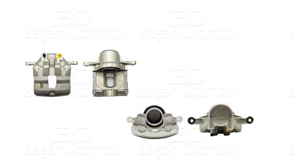 WISCO 2203121-00 | Fren Kaliperi Ön Sağ (Motorsuz) Opel Astra J 1.6 Sıdı- CDTI 12-15 1.4 1.6 1.8 11 >