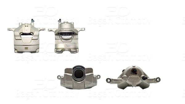 WISCO 2203126-00 | Fren Kaliperi Ön Sol (Motorsuz) Opel Astra J 1.4 1.6 09-15 1.7 2.0 CDTI 09-15 Mokka 1.6 1.7 CDTI 12 > Zafira C 1.4 1.6 1.8 11 > Chevrolet Cruze 1.4 1.6 1.8 08 >