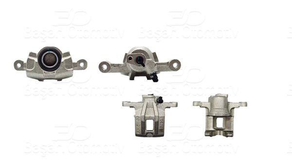 WISCO 2203139-00 | Fren Kaliperi Arka Sağ (Motorsuz) Chevrolet Lacetti 1.4 1.8 05-13