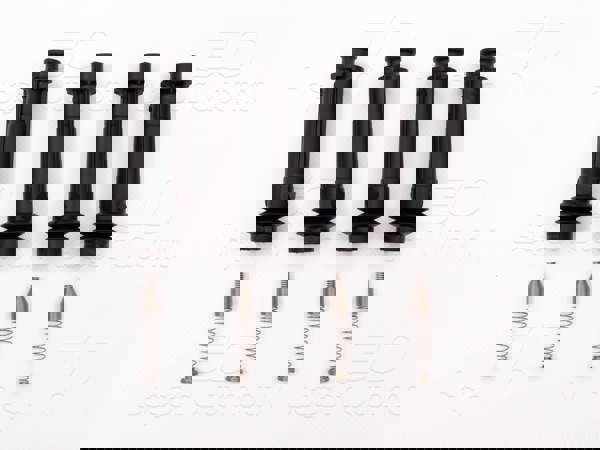 WISCO 2263020-00 | Ateşleme Bobin Baslıgı Opel Astra G H Zafira A B 2.0 2.0 16V Opc 2.0 Turbo Z20let Z20lel Z20ler Z20leh 02 > | 4 Adet