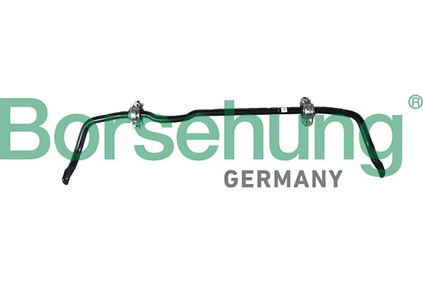 BORSEHUNG B10811 | Viraj Demiri Ön Komple Set (Viraj Lastikleri İle Beraber) 25 mm Passat 2015 > Audi Q3 2018 > 2021 / Seat Tarraco Skoda Kodiaq 2016 2020 Super B 2015 2025 Passat Arteon 2017 2022 Tiguan 2017 >