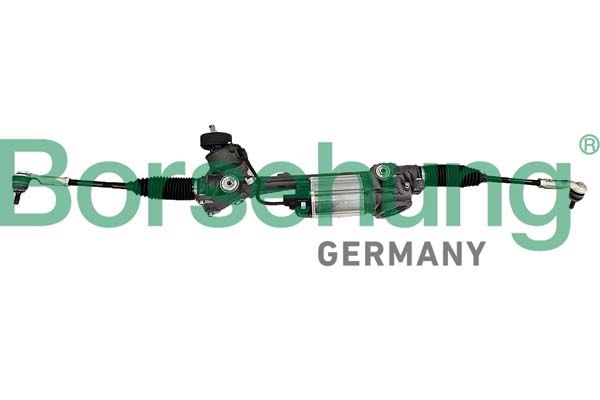 BORSEHUNG B11728 | Direksiyon Kutusu Komple Elektrikli (Rotbaşları Üstünde) Audi Q3 2011-2018 / Leon 2005-2012 Bse Ccsa Bsf-Cayc-Cayb / Tiguan 20007-2018